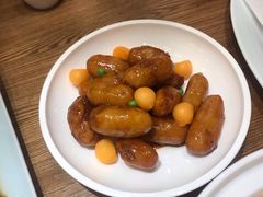 -小厨娘淮扬菜(六合欢乐港店)