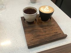 -Again Coffee Roaster(香蜜湖店)