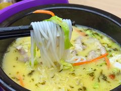 -过桥缘·过桥米线(石家庄新百店)