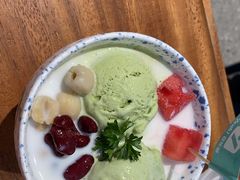-自然椰·海南清补凉(海月广场店)