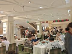 -大鸭梨烤鸭(左家庄店)