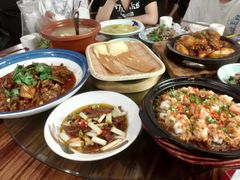 -百年神厨·地道川菜(清江西路店)