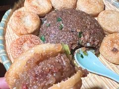-淀里船宴(裕华东路店)