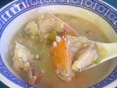 -桂园白粥·潮汕老味道