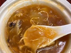 -添發碗仔翅美食