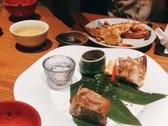 -贰捌零叁精致料理(钱湖店)