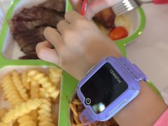 -维园港式茶餐厅(龙岗盛平店)