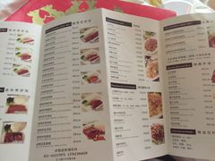 -福荣祥烧腊(第3档口-心食客美食城店)