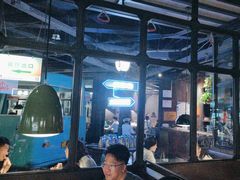 -前海沿·青岛菜(五四广场永旺店)