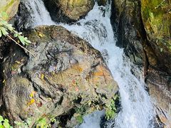 -亚婆田·白水寨生态旅游度假区