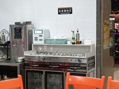 -潮陈记土鸡火锅(东厦北路店)