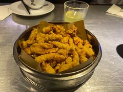 小酥肉-碳尚烤鱼餐厅(利丰商业中心店)