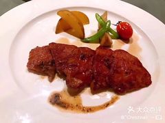 -戈雅法餐厅(世界城广场店)