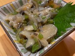 -隐泉京望日式料理(太和广场店)