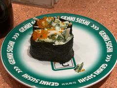 -元气寿司(金光华店)