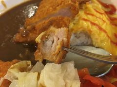 -噹噹呀咪咖喱屋(南京东路店)