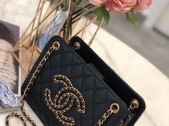 -CHANEL(恒隆广场店)
