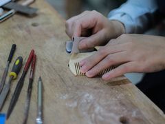 -五月木作·DIY木作文创体验店(北京路店)