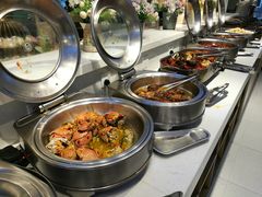 -纽牛有约自助烤肉(漳州中闽店)