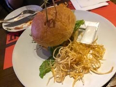 -造精酿餐厅