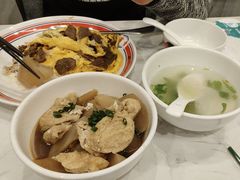 -有章牛杂(石厦店)