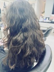 -U·NI SALON 造型