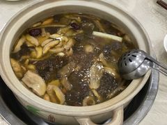 -生宇山珍野生菌汤锅•始于1999(双流古塔店)