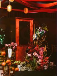 -HELLO你好婚礼婚庆策划