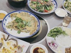 -官塘陈记鱼生·潮汕砂锅粥·牛肉火锅(潮枫路总店)