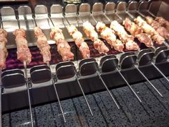 -很久以前羊肉串(朝阳路店)