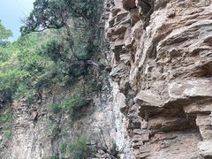 -北京上方山国家森林公园