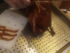 -全聚德(长江路店)