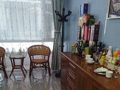 -渔码头食府(蓬莱阁店)