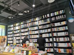 -咪咕咖啡(北京西单店)
