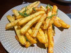 明太籽薯条-円满日式居酒屋(蓉花路美食街店)