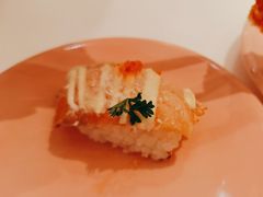 -争鲜回转寿司(通州万达店)
