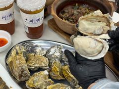 -嘉升大排档(番禺总店)