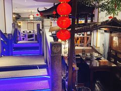-苏浙徽·农家大院(吴江中山南路店)