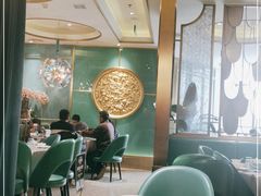 大堂-雀蓝川菜(星悦汇店)