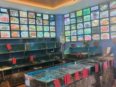 -峰少印宴·私房菜·生猛海鲜·地道水乡菜(万江店)