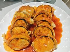 -逢春菜馆天津菜(胜利路店)