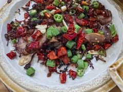 -宋记冕宁土菜馆(海门渔村二店)