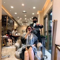 -In Style造型