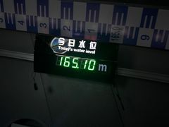 -白鹤梁水下博物馆