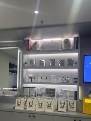 -Deeplus+韩国皮肤管理한국피부관리·C:Lab肌肤实验室