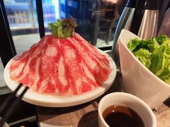 -鸣牌鸡煲(大岭山店)