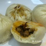 乌鲁木齐最好吃的老面包子藏在这个国营酒店里