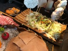 -湊湊火锅·茶憩(新中关购物中心店)