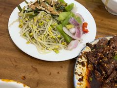 -温记府廟豆汤饭·始于1955年(海椒店)