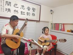 -迷音音乐国际艺术中心(三林店)